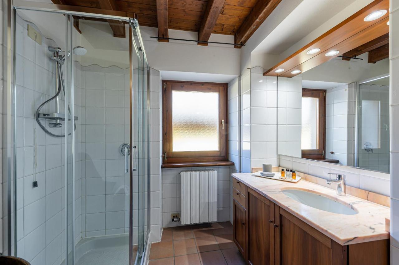 Апартаменты Casa Agli Archi Бардолино Экстерьер фото