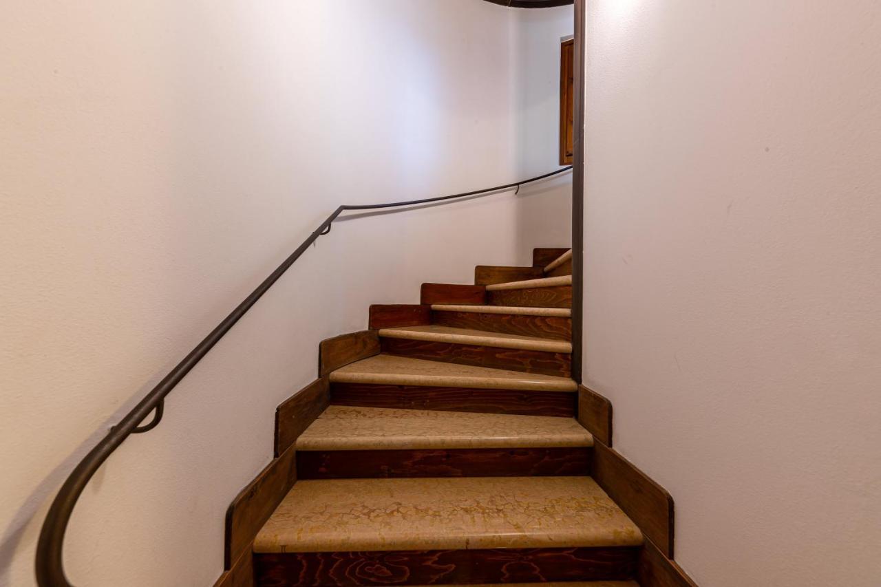 Апартаменты Casa Agli Archi Бардолино Экстерьер фото